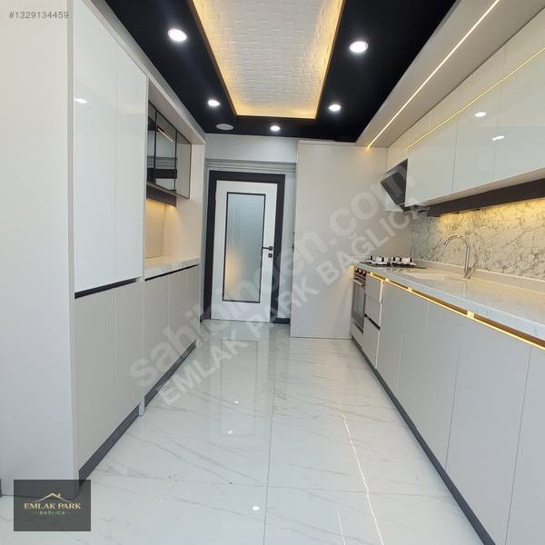 Tamamına Kredi İmkanıyla Selçuklu Mh.'de Ultra Lüx 3+1 Daire. — fotoğraf 11