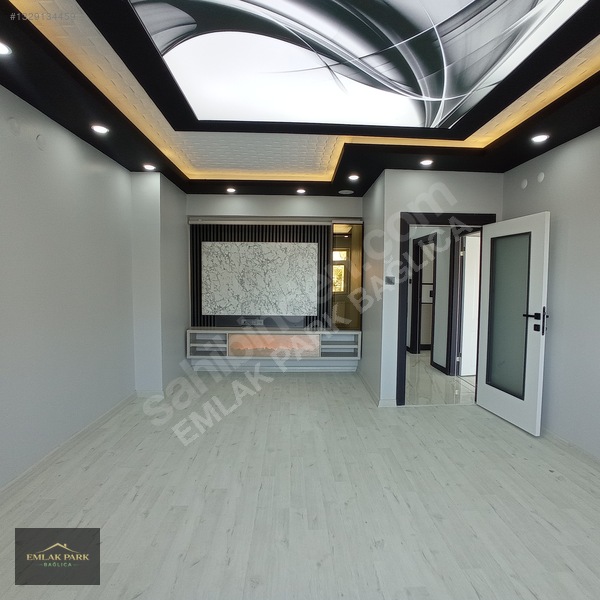Tamamına Kredi İmkanıyla Selçuklu Mh.'de Ultra Lüx 3+1 Daire. — fotoğraf 13