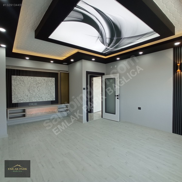 Tamamına Kredi İmkanıyla Selçuklu Mh.'de Ultra Lüx 3+1 Daire. — fotoğraf 15