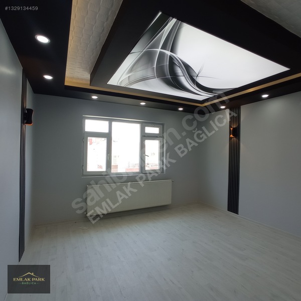 Tamamına Kredi İmkanıyla Selçuklu Mh.'de Ultra Lüx 3+1 Daire. — fotoğraf 19