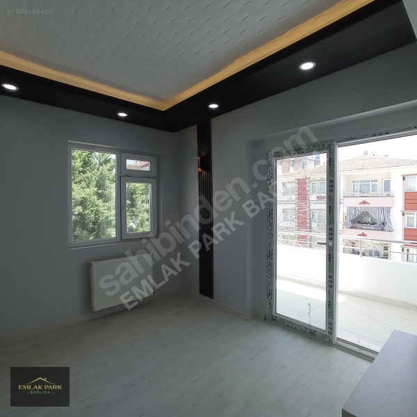 Tamamına Kredi İmkanıyla Selçuklu Mh.'de Ultra Lüx 3+1 Daire. — fotoğraf 21