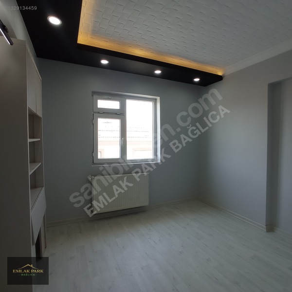 Tamamına Kredi İmkanıyla Selçuklu Mh.'de Ultra Lüx 3+1 Daire. — fotoğraf 26