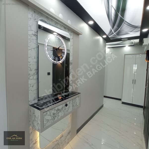 Tamamına Kredi İmkanıyla Selçuklu Mh.'de Ultra Lüx 3+1 Daire. — fotoğraf 36