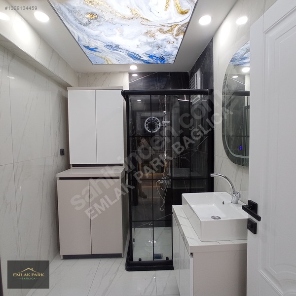 Tamamına Kredi İmkanıyla Selçuklu Mh.'de Ultra Lüx 3+1 Daire. — fotoğraf 37