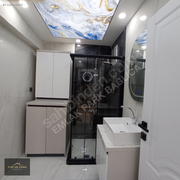 Tamamına Kredi İmkanıyla Selçuklu Mh.'de Ultra Lüx 3+1 Daire. — fotoğraf 38