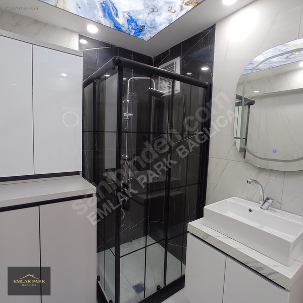 Tamamına Kredi İmkanıyla Selçuklu Mh.'de Ultra Lüx 3+1 Daire. — fotoğraf 39