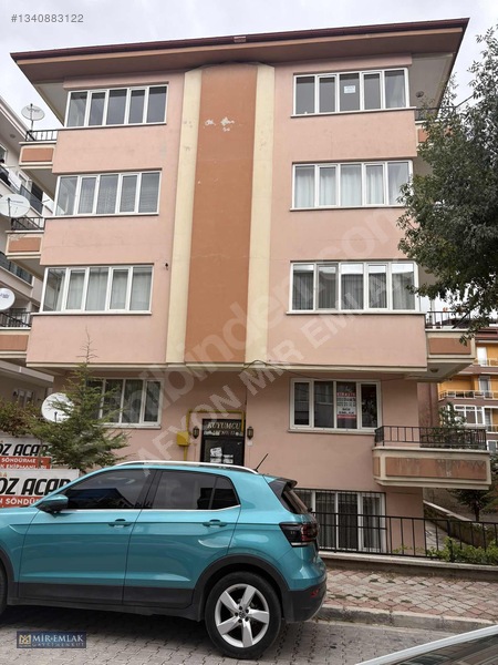 Mir Emlaktan Cumhuriyet Mh.2+1 90 M2 Kiralık Daire
