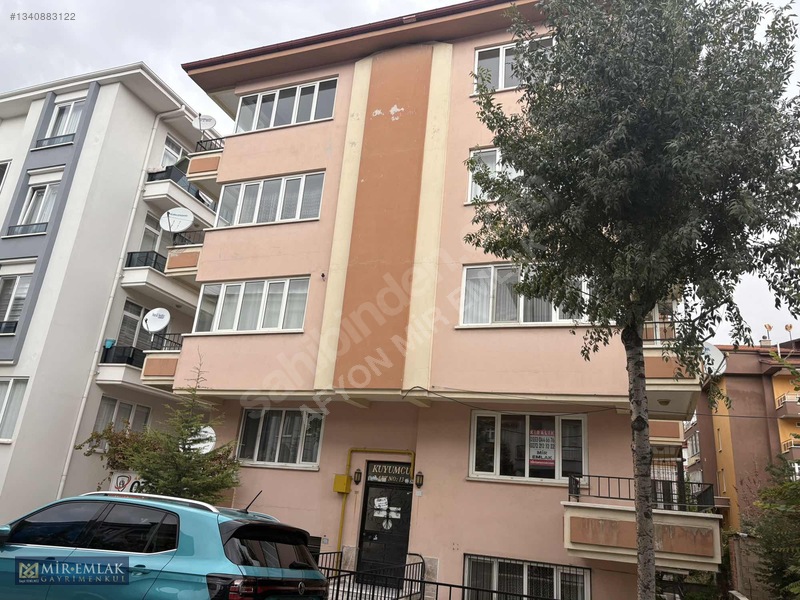 Mir Emlaktan Cumhuriyet Mh.2+1 90 M2 Kiralık Daire — fotoğraf 2