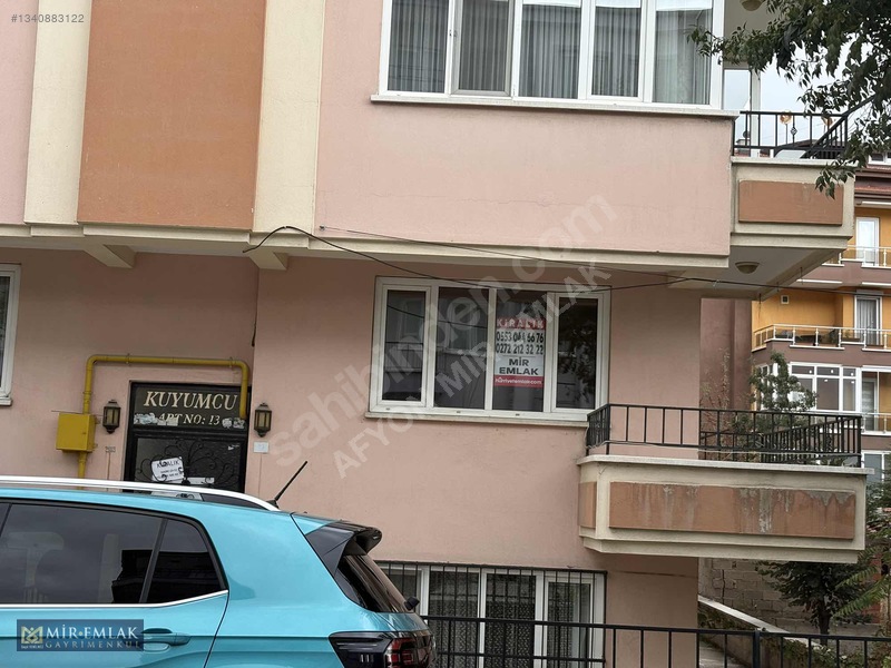Mir Emlaktan Cumhuriyet Mh.2+1 90 M2 Kiralık Daire — fotoğraf 3