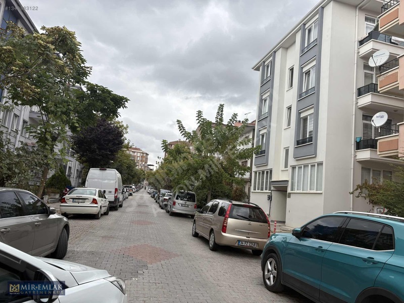 Mir Emlaktan Cumhuriyet Mh.2+1 90 M2 Kiralık Daire — fotoğraf 5