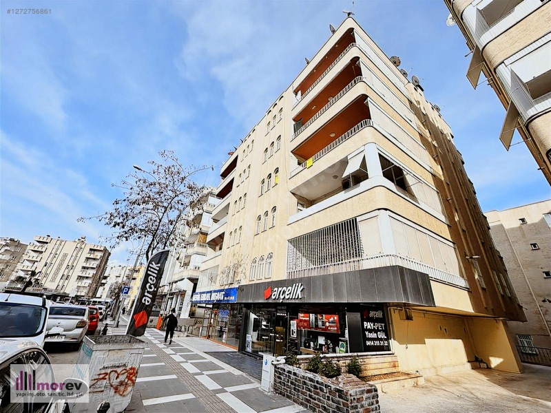 Çankaya'da Ana Yol Üzeri Satılık 3+1 Daire (175m²) — fotoğraf 4