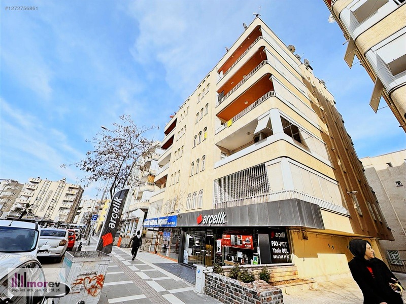 Çankaya'da Ana Yol Üzeri Satılık 3+1 Daire (175m²) — fotoğraf 5
