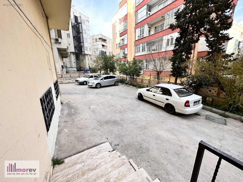 Çankaya'da Ana Yol Üzeri Satılık 3+1 Daire (175m²) — fotoğraf 8