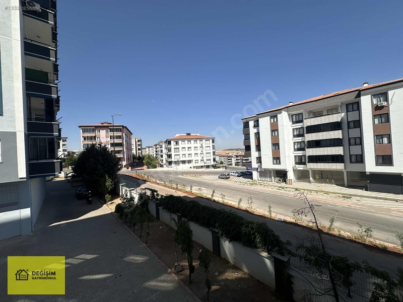 Değişim'den Şahintepe Mah. Teleferik Park Yanında 3+1 Daire — fotoğraf 19
