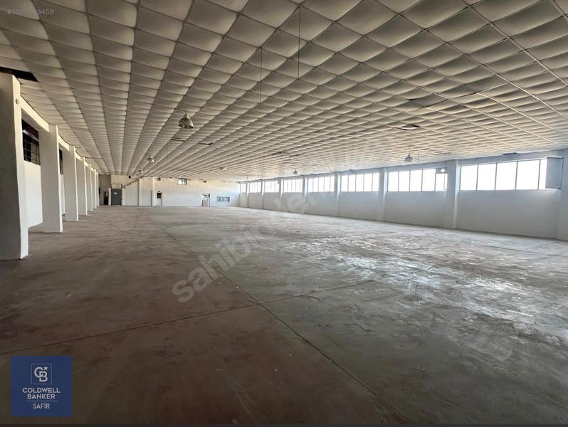 Coldwell Banker Safir'den 1.osb, 5. Cadde De Kiralık Fabrika — fotoğraf 3