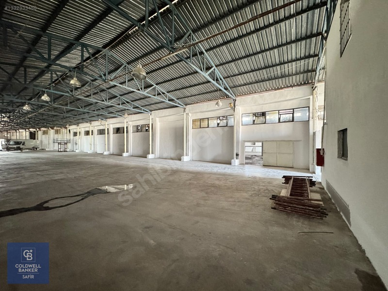 Coldwell Banker Safir'den 1.osb, 5. Cadde De Kiralık Fabrika — fotoğraf 4