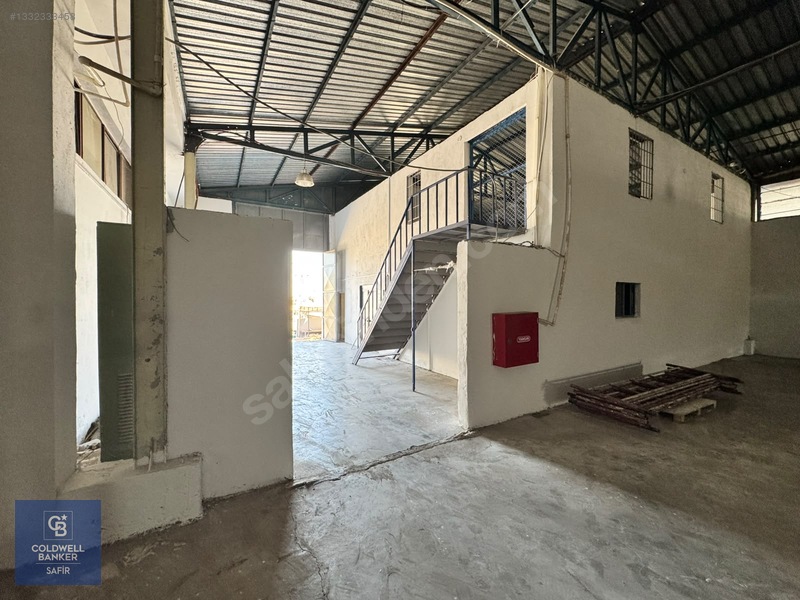 Coldwell Banker Safir'den 1.osb, 5. Cadde De Kiralık Fabrika — fotoğraf 14