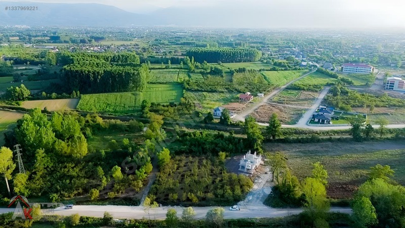 Aktapudan Kuyumcuhacı Ali'de 652 M2 Den Başlayan Satılık Arsalar — fotoğraf 23