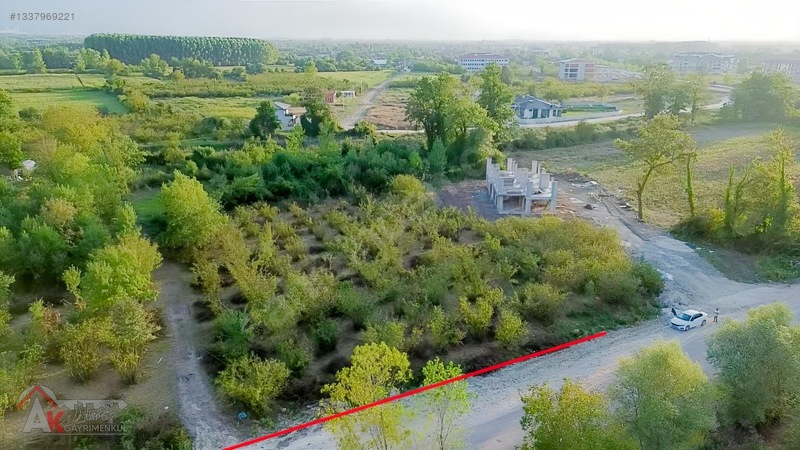 Aktapudan Kuyumcuhacı Ali'de 652 M2 Den Başlayan Satılık Arsalar — fotoğraf 27