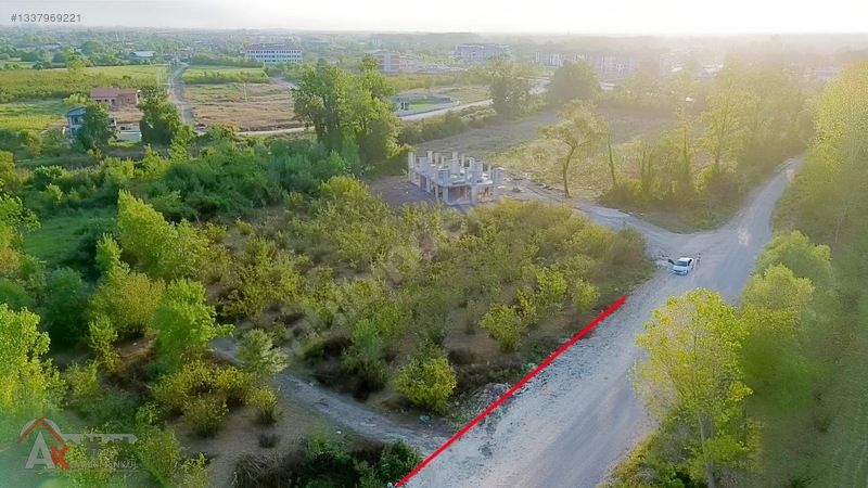 Aktapudan Kuyumcuhacı Ali'de 652 M2 Den Başlayan Satılık Arsalar — fotoğraf 28
