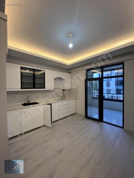 Kiralık 3+1 Lüks Daire — fotoğraf 9
