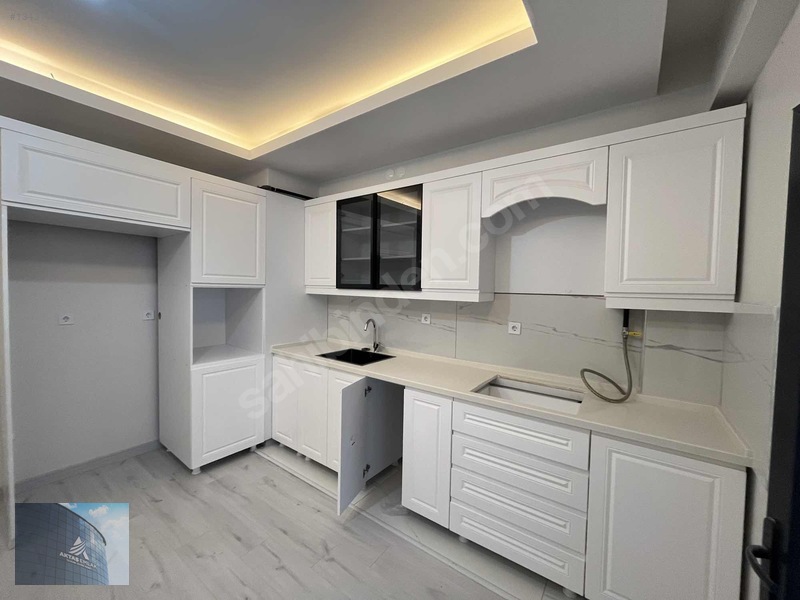 Kiralık 3+1 Lüks Daire — fotoğraf 12