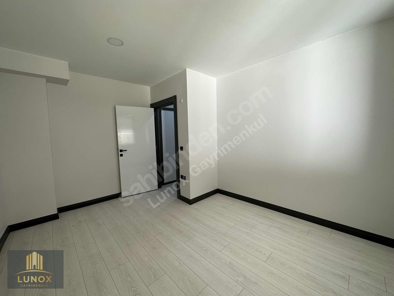 Lunox" Geniş Bahçeli İyi Konumda Satılık 1+1 Sıfır Fırsat Daire — fotoğraf 23