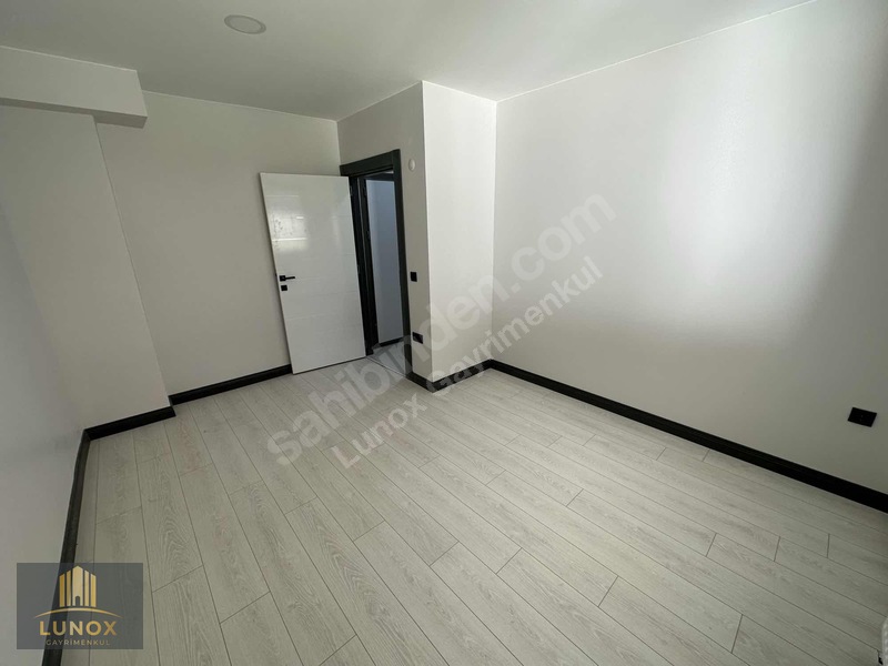 Lunox" Geniş Bahçeli İyi Konumda Satılık 1+1 Sıfır Fırsat Daire — fotoğraf 24