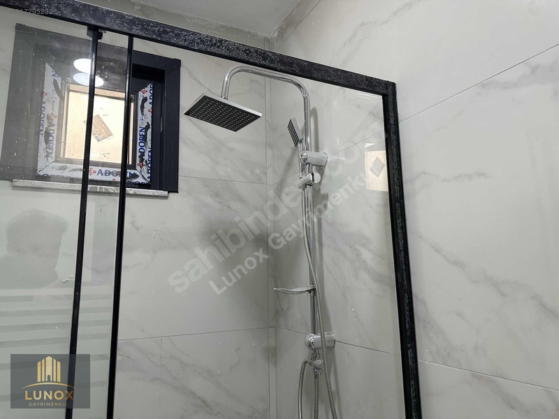 Lunox" Geniş Bahçeli İyi Konumda Satılık 1+1 Sıfır Fırsat Daire — fotoğraf 28