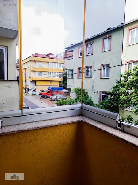 Tüfekçioğlu' Ndan...kayışdağı Mh..iyi Konumda..metroya Yakın 2+1 — fotoğraf 12