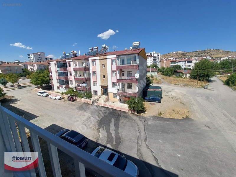 İdealist Gayrimenkul Kırklar Mah. Satılık Lüks 3+1 Daire — fotoğraf 10