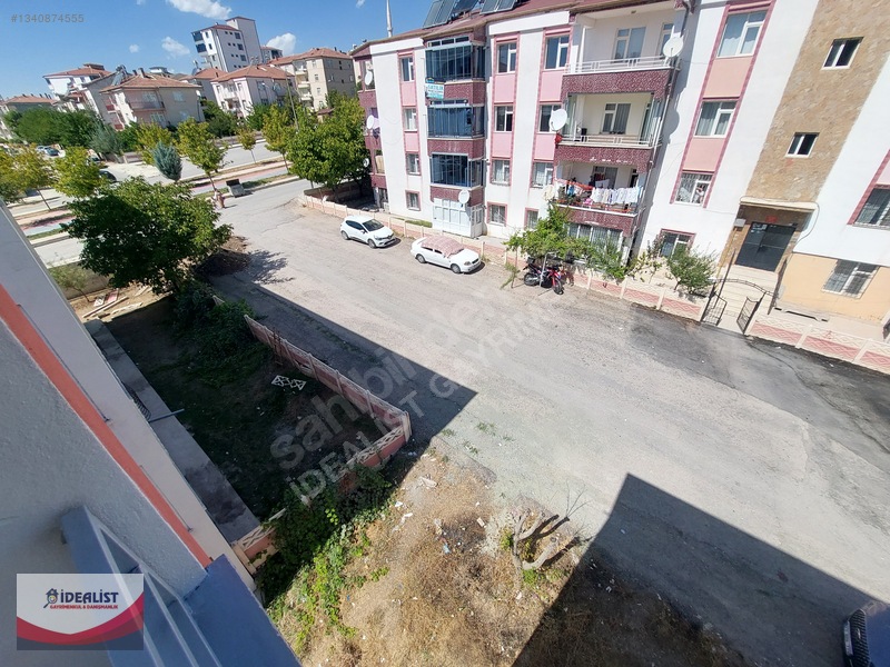 İdealist Gayrimenkul Kırklar Mah. Satılık Lüks 3+1 Daire — fotoğraf 20