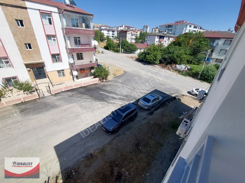 İdealist Gayrimenkul Kırklar Mah. Satılık Lüks 3+1 Daire — fotoğraf 21
