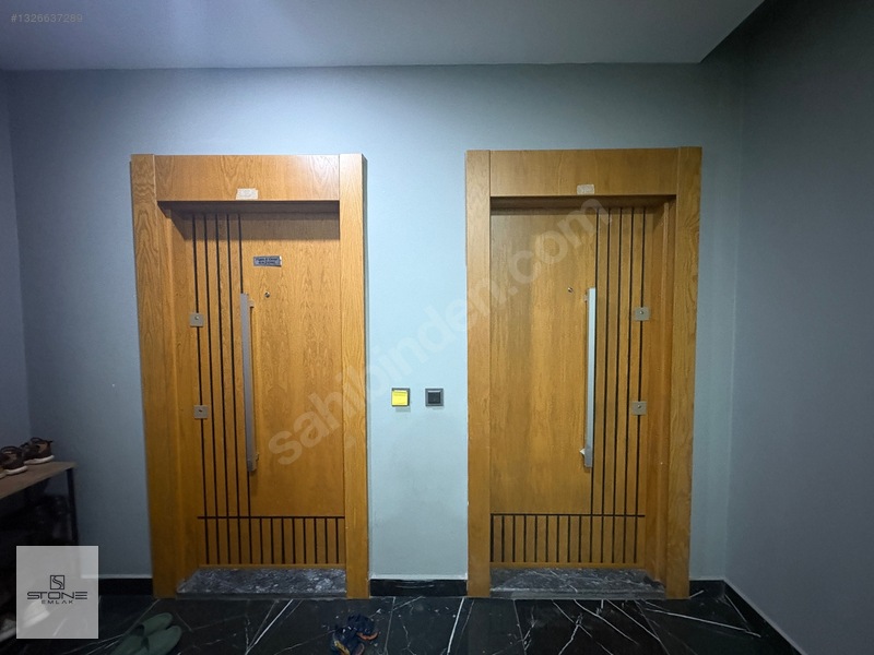 Stone Emlak'tan Ortahopa Mahallesinde Geniş Ferah Satılık Daire — fotoğraf 17