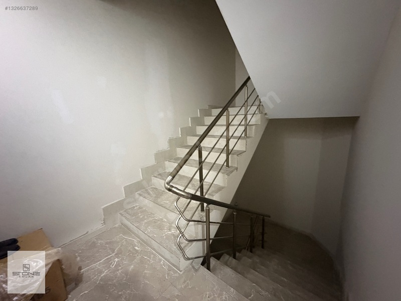 Stone Emlak'tan Ortahopa Mahallesinde Geniş Ferah Satılık Daire — fotoğraf 18