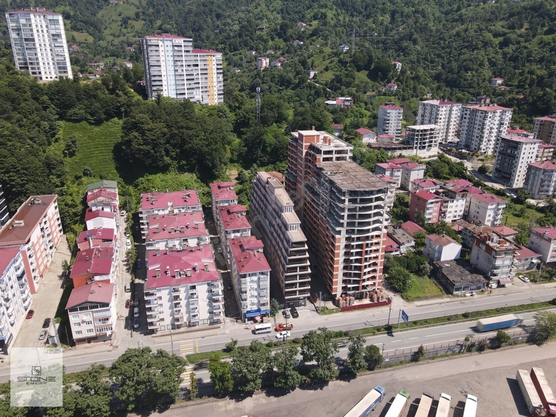 Stone Emlak'tan Ortahopa Mahallesinde Geniş Ferah Satılık Daire — fotoğraf 20