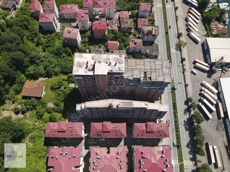 Stone Emlak'tan Ortahopa Mahallesinde Geniş Ferah Satılık Daire — fotoğraf 21