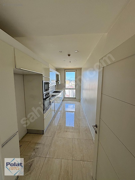 Şerifali Quant Residence 2+1 Otoparklı Arakat İskanlı Satılık — fotoğraf 2