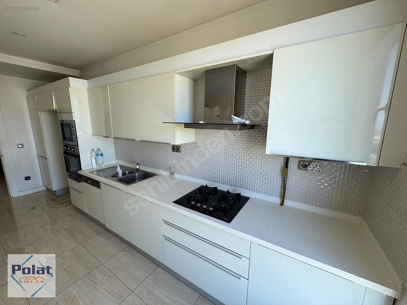 Şerifali Quant Residence 2+1 Otoparklı Arakat İskanlı Satılık — fotoğraf 5
