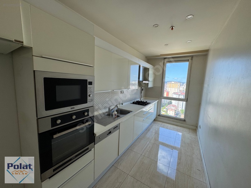 Şerifali Quant Residence 2+1 Otoparklı Arakat İskanlı Satılık — fotoğraf 7