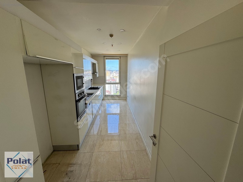 Şerifali Quant Residence 2+1 Otoparklı Arakat İskanlı Satılık — fotoğraf 8
