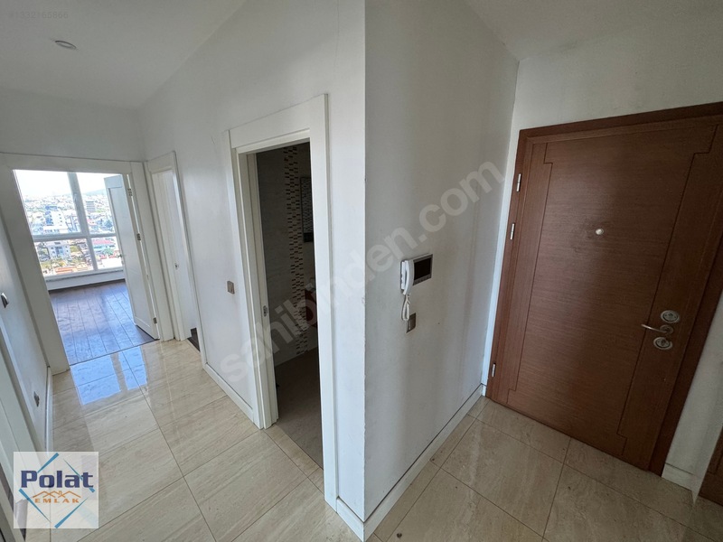 Şerifali Quant Residence 2+1 Otoparklı Arakat İskanlı Satılık — fotoğraf 9
