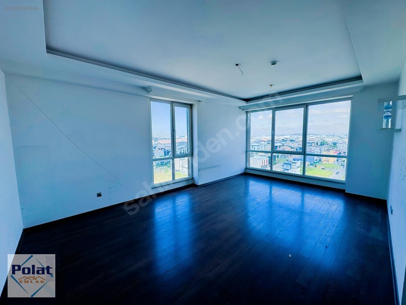 Şerifali Quant Residence 2+1 Otoparklı Arakat İskanlı Satılık — fotoğraf 10