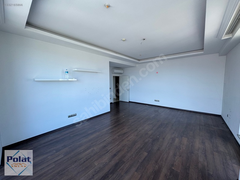 Şerifali Quant Residence 2+1 Otoparklı Arakat İskanlı Satılık — fotoğraf 11