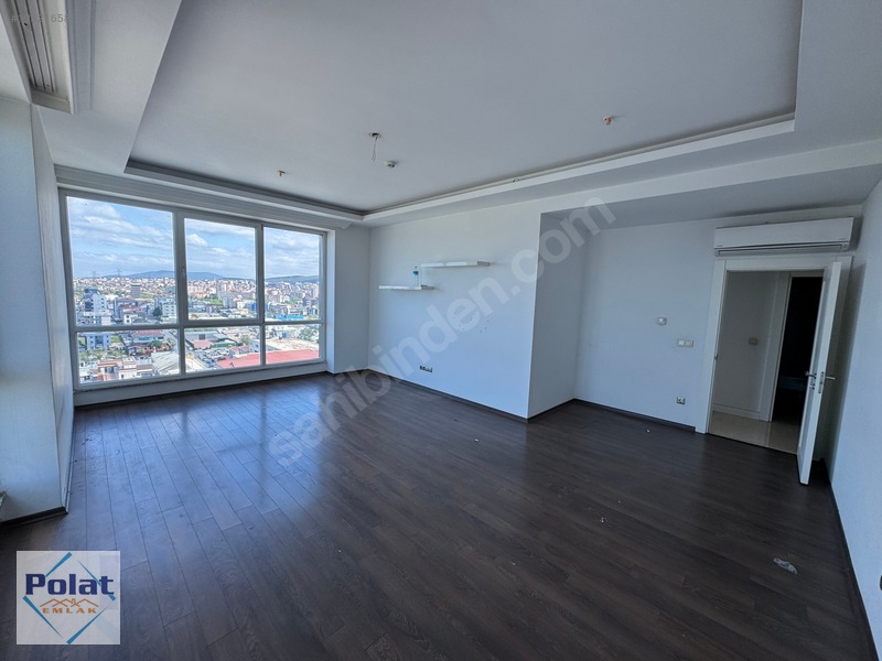 Şerifali Quant Residence 2+1 Otoparklı Arakat İskanlı Satılık — fotoğraf 13