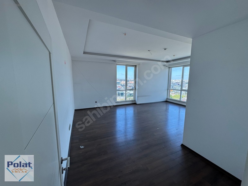 Şerifali Quant Residence 2+1 Otoparklı Arakat İskanlı Satılık — fotoğraf 15
