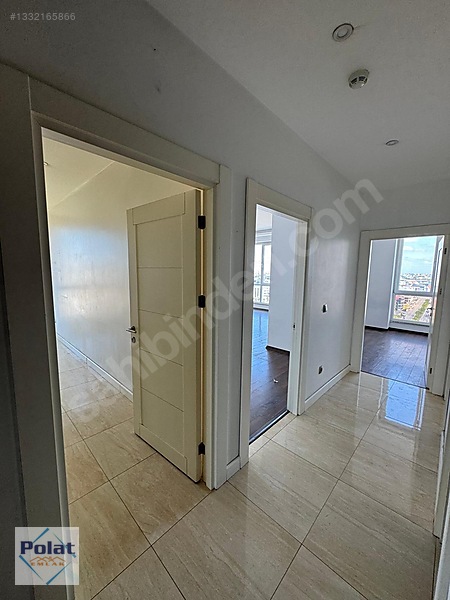 Şerifali Quant Residence 2+1 Otoparklı Arakat İskanlı Satılık — fotoğraf 16