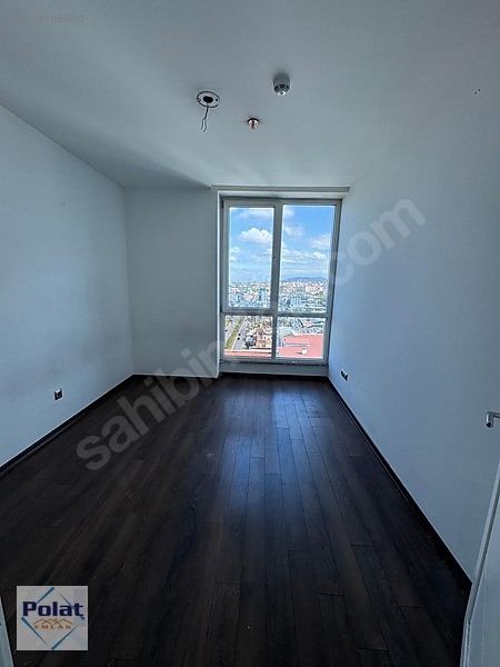 Şerifali Quant Residence 2+1 Otoparklı Arakat İskanlı Satılık — fotoğraf 17