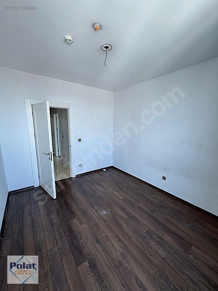 Şerifali Quant Residence 2+1 Otoparklı Arakat İskanlı Satılık — fotoğraf 19