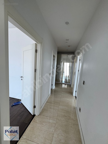 Şerifali Quant Residence 2+1 Otoparklı Arakat İskanlı Satılık — fotoğraf 20